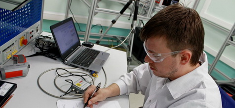 Технический аудит диагностических процессов