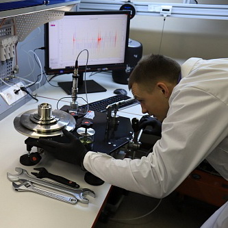 Сервисное обслуживание/ремонт