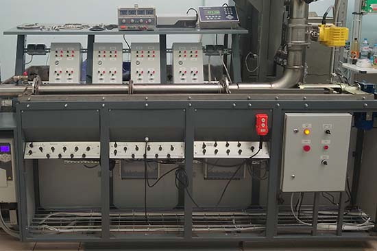 НОВИНКА! Проливная поверочная установка ВПУ-Энерго ТС, производство РФ