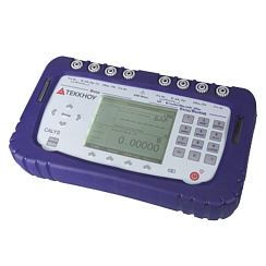 Многофункциональный калибратор AOIP CALYS 50R