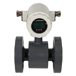 Расходомеры электромагнитные