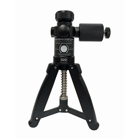 Помпа пневматическая ручная П-40