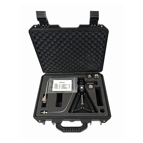 Помпа пневматическая ручная П-60