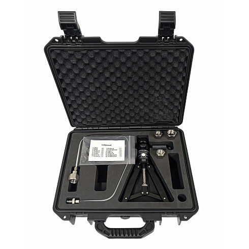 Помпа пневматическая ручная П-40