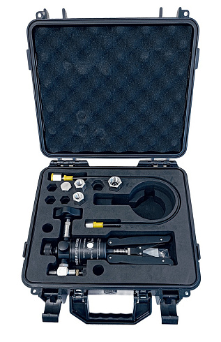 Помпа пневматическая ручная П-100