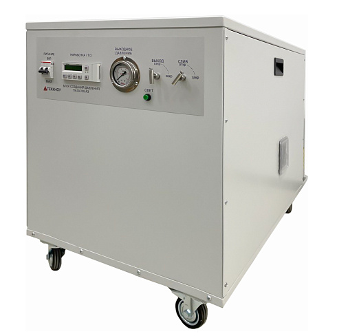 Компрессор ТК-10-9