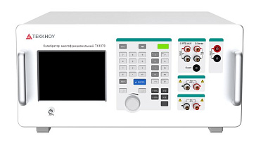  Многофункциональный калибратор ТК1070