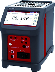 Многофункциональный калибратор с измерительными каналами TKG