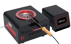 Калибратор температуры поверхностный