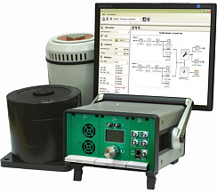 Виброустановка поверочная DVC-500