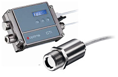 Пирометр Optris CTi LT