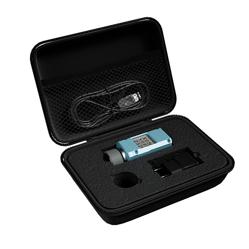 VIBRO-LASER | VIBRO-SCANNER