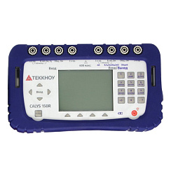 Многофункциональный калибратор AOIP CALYS 150R