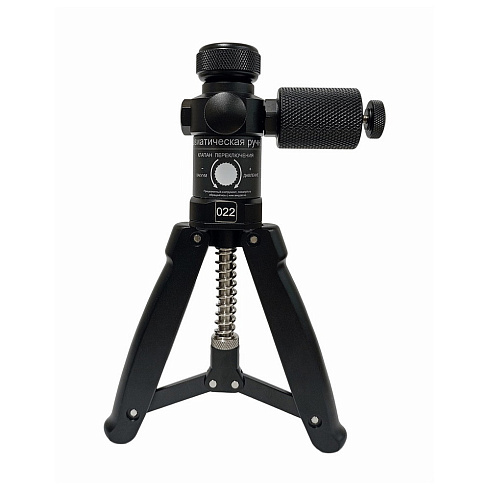 Помпа пневматическая ручная П-25