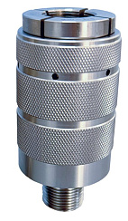  Быстроразъемный самоподжимной патрон БРСП