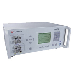 Многофункциональный лабораторный калибратор AOIP CALYS 1000R