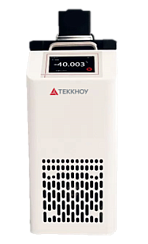 Калибратор температуры жидкостный TKS-40BG