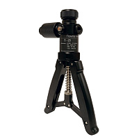 Помпа пневматическая ручная П-25