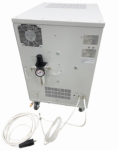 Компрессор ТК-10-9