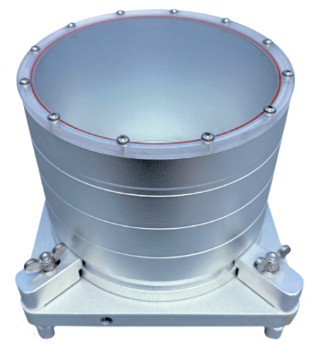 Барокамера мобильная БК-200