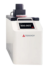 Калибратор температуры жидкостный TKS-300BG