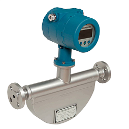 Расходомеры масовые