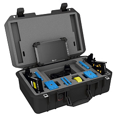 Портативная лазерная система центровки VIBRO-LASER PRO