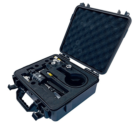 Помпа пневматическая ручная П-100