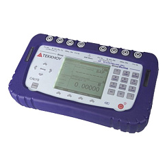 Многофункциональный калибратор AOIP CALYS 75R