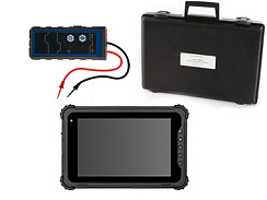 HART-коммуникатор TEK-KNOW KIT