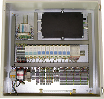 Система вибромониторинга АСТД-2МК