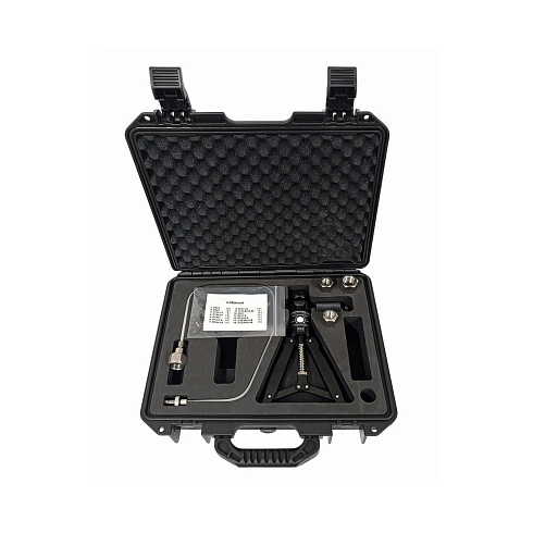 Помпа пневматическая ручная П-16