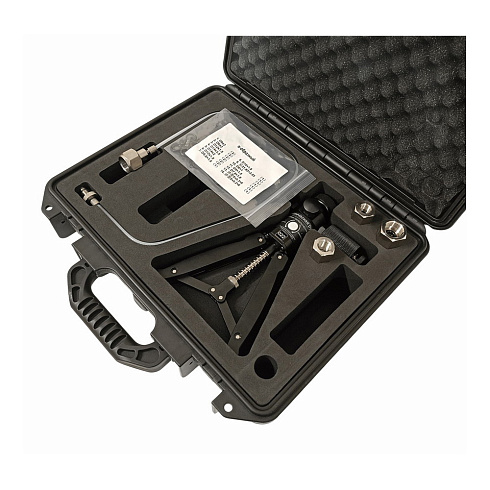 Помпа пневматическая ручная П-40